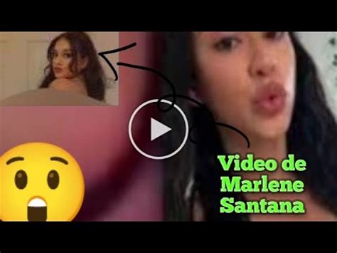 marlene benitez porno|Marlene Santana cachonda recopilación de OnlyFans